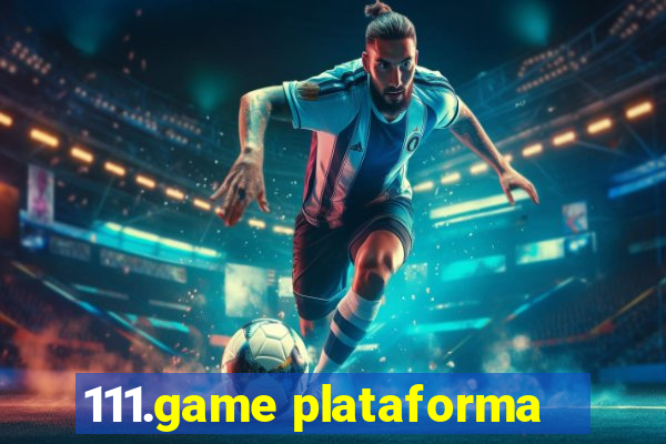 111.game plataforma